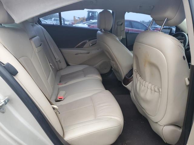1G4GF5G36EF221743 Buick Lacrosse Touring