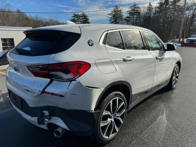 WBXYJ5C34JEF78180 BMW X2 Xdrive28i