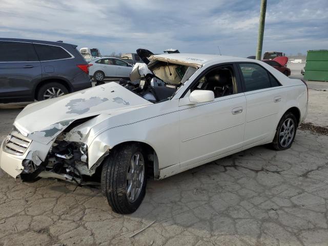 Auction sale of the 2003 Cadillac Cts, vin: 1G6DM57N630161982, lot number: 37462014