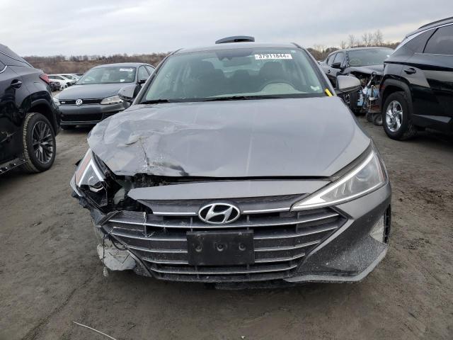 Hyundai ELANTRA SEL 2019 5NPD84LFXKH429458 Image 5
