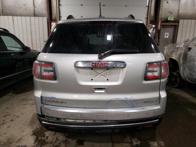 1GKKVPKD8GJ137716 GMC ACADIA SLE