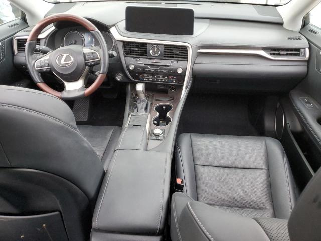 2T2HZMDA9MC291043 Lexus RX 350