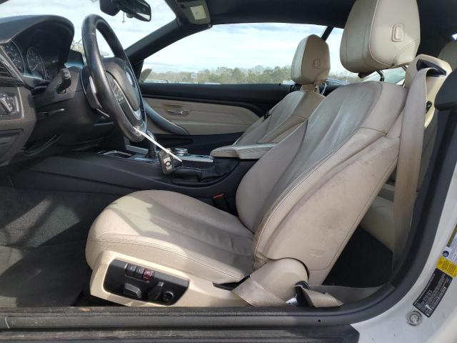 WBA3V5C55FP752714 BMW 428 I