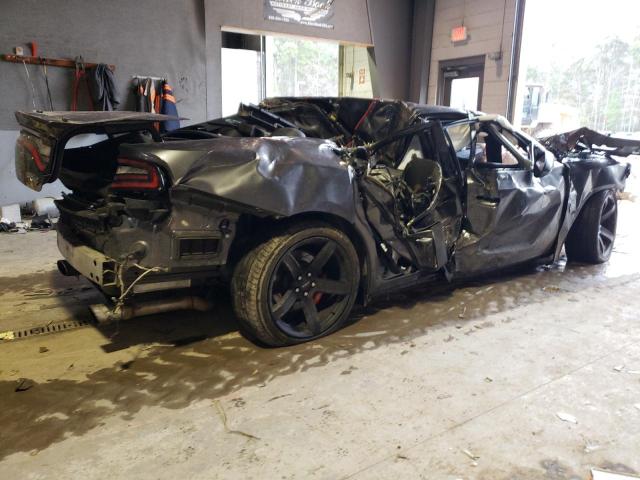 2C3CDXL95HH636798 Dodge Charger Srt Hellcat
