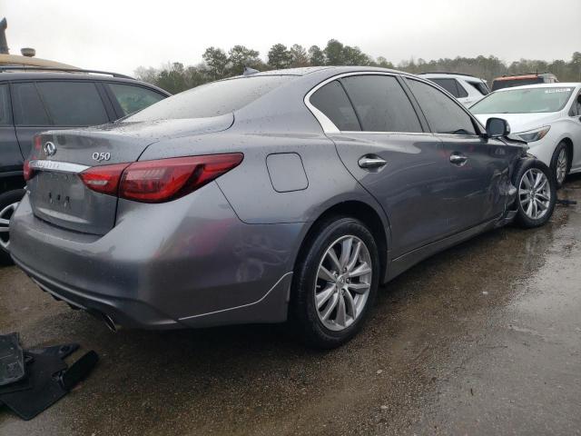 JN1EV7AR2MM751468 Infiniti Q50 PURE