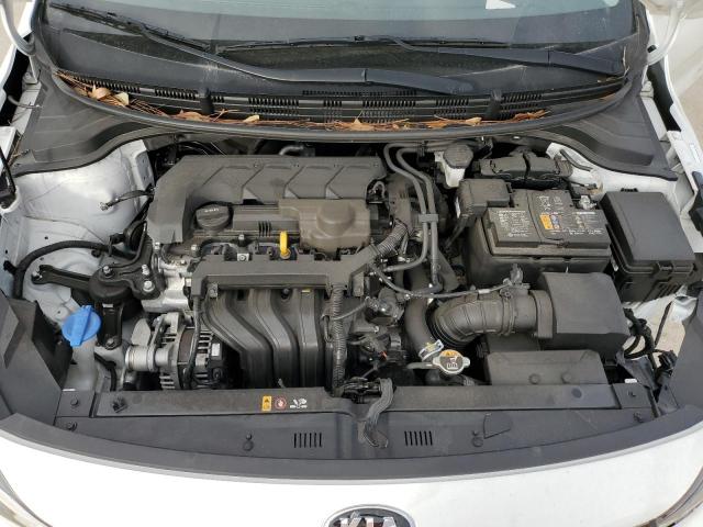 3KPA24AD3ME406147 KIA RIO LX