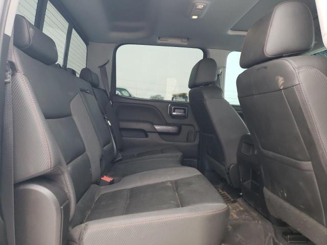 1GT12REY1KF137577 GMC Sierra K2500 Slt