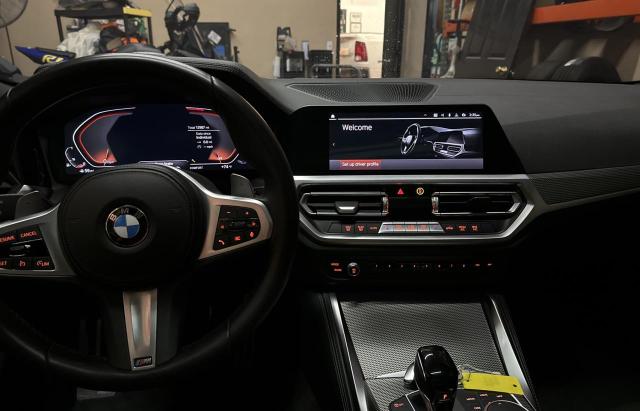 WBA53AP06NCJ71783 BMW 430I