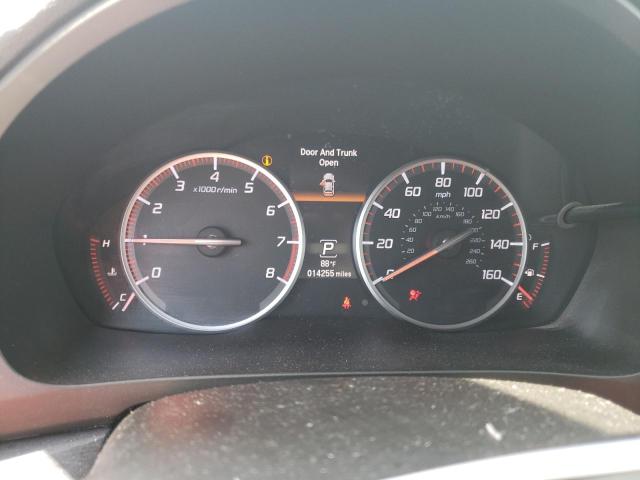 19UDE2F87NA001239 Acura Ilx Premium A-spec