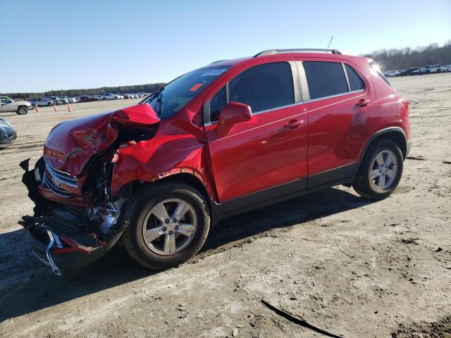 2015 KL7CJLSB1FB115646 main image