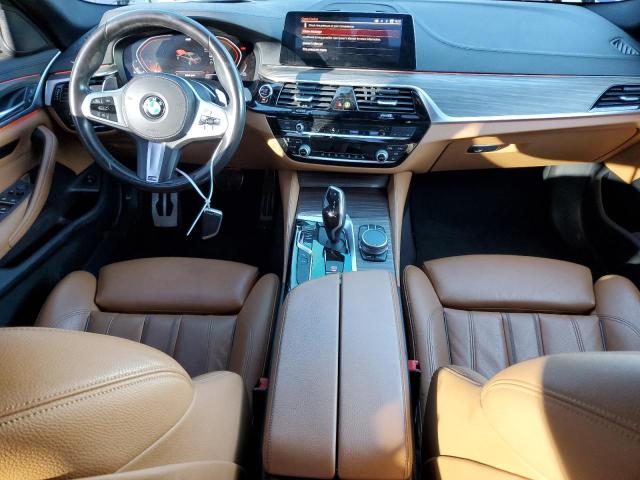 WBAJS1C00LCD26657 BMW 540 I
