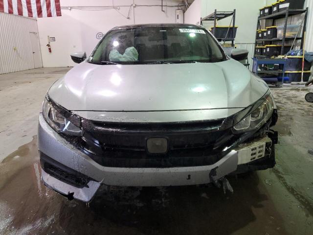 19XFC2F50HE046754 Honda Civic Lx