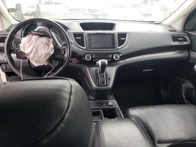 5J6RM4H73GL124142 Honda CR-V EXL