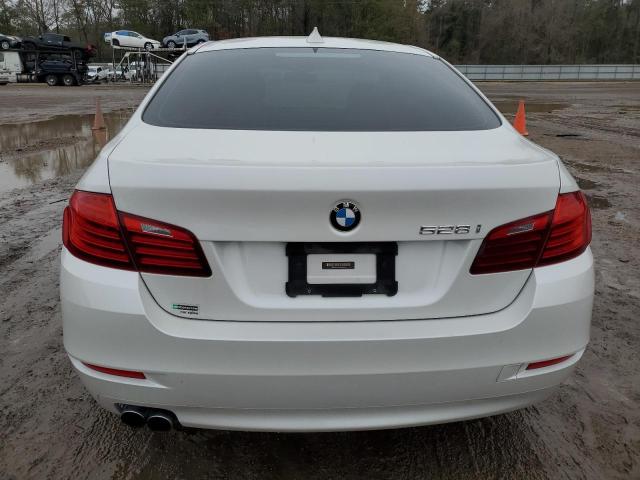 WBA5A5C57GG348352 BMW 528 I