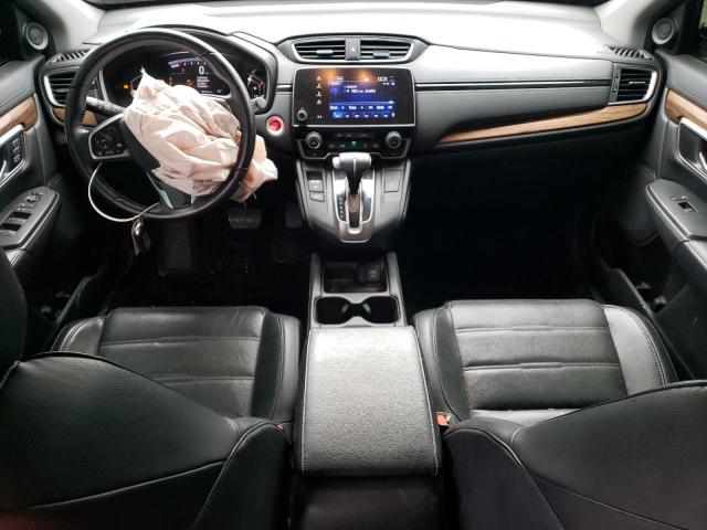 7FARW2H82JE062177 Honda CR-V EXL
