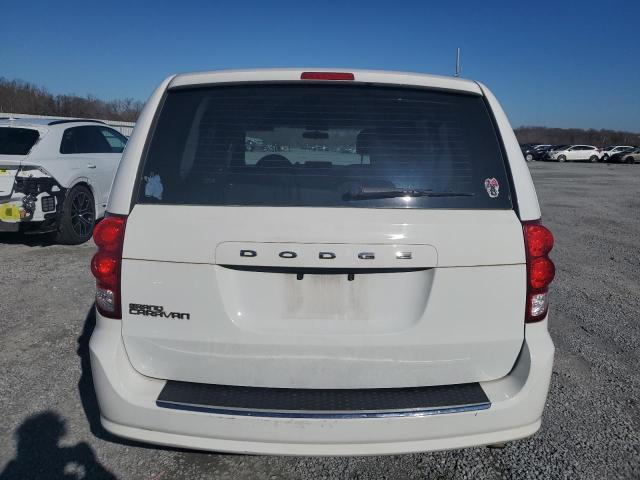 2C4RDGBG0ER335092 Dodge Grand Caravan Se