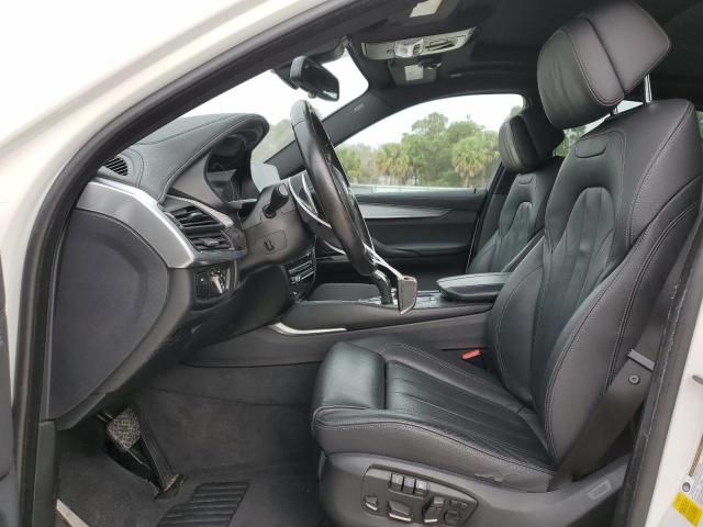 5UXKU0C52K0G92965 BMW X6 Sdrive35i