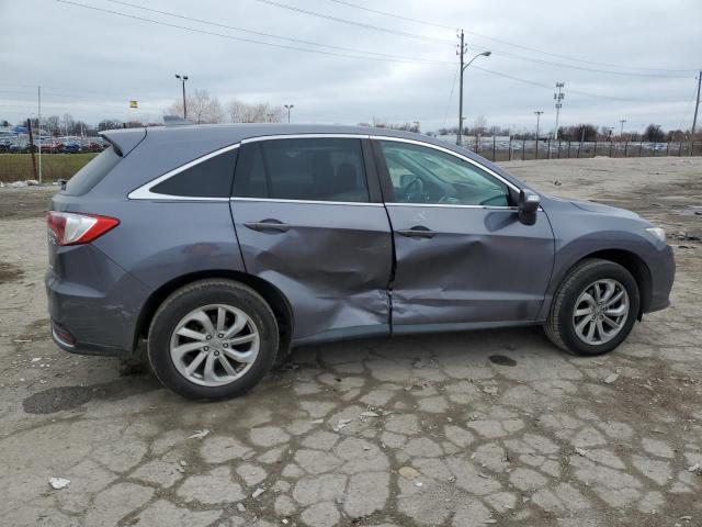 5J8TB4H50HL008805 Acura Rdx Technology