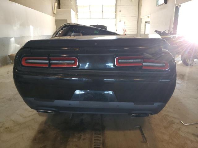 2C3CDZBT2FH910139 Dodge Challenger Sxt Plus