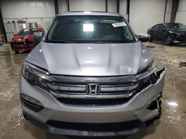 5FNYF6H53HB048903 Honda PILOT EXL
