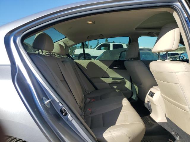 JHMCR6F55HC006247 Honda Accord Hybrid Exl