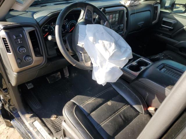 1GT12SEY0KF156936 GMC Sierra K2500 Denali