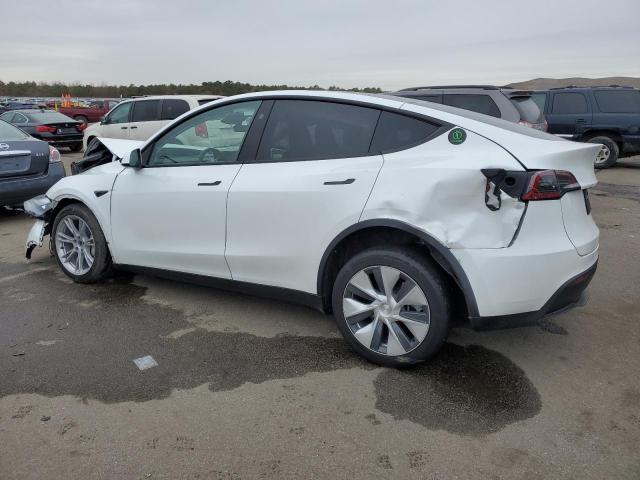 7SAYGDEE2PF799479 Tesla Model Y