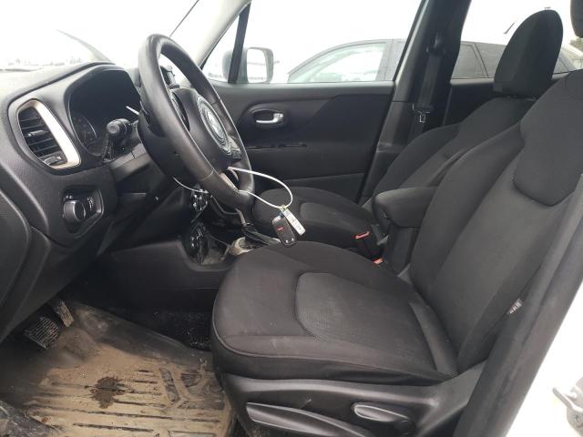 ZACCJBAB7HPF79466 Jeep Renegade Sport