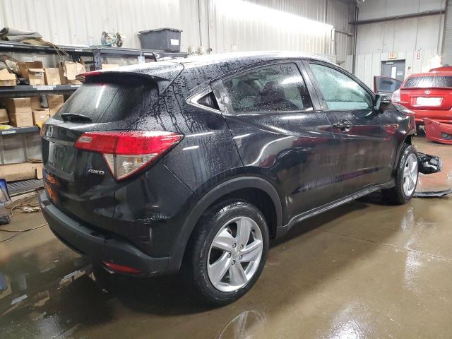 3CZRU6H56KM741777 Honda HR-V EX