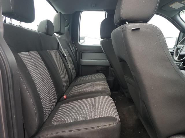 1FTFX1EF5EFC67826 Ford F150 Super Cab