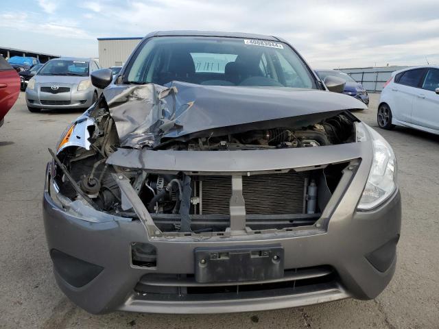 3N1CN7AP4HK442239 Nissan VERSA S