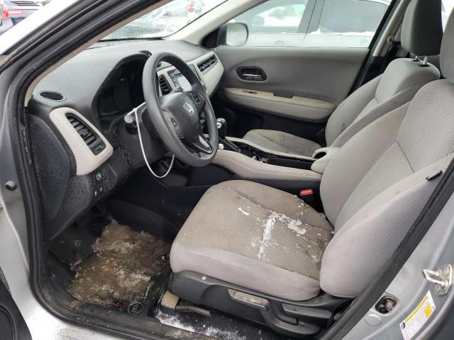 3CZRU6H32HM732646 Honda HR-V LX