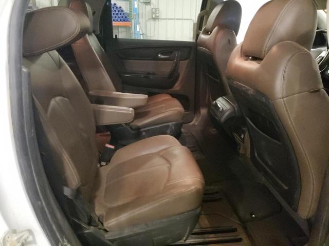 1GKKVSKD0HJ308849 GMC Acadia Limited Slt-2