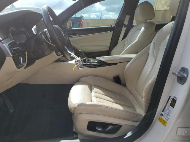 WBAJE5C32HG917465 BMW 540 I