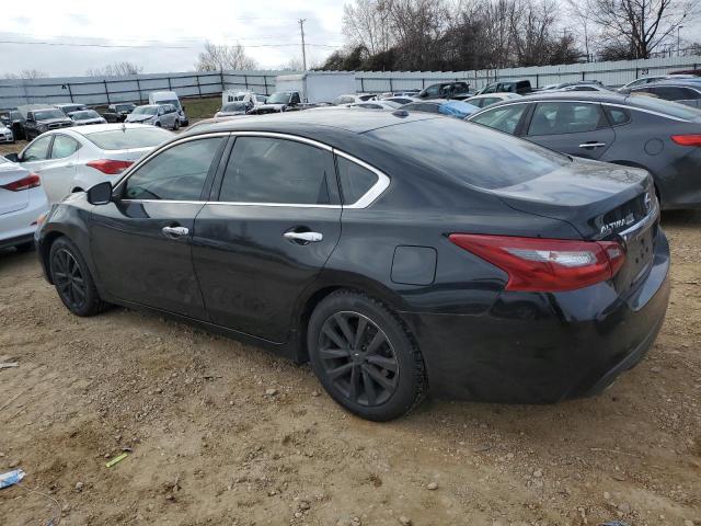 1N4AL3AP8JC147133 Nissan ALTIMA 2.5
