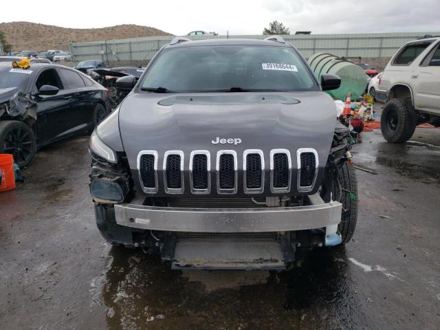 1C4PJLLBXJD511610 Jeep Cherokee Latitude Plus