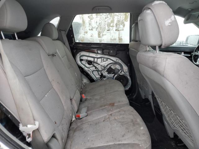 5XYKT4A65FG587325 KIA SORENTO LX