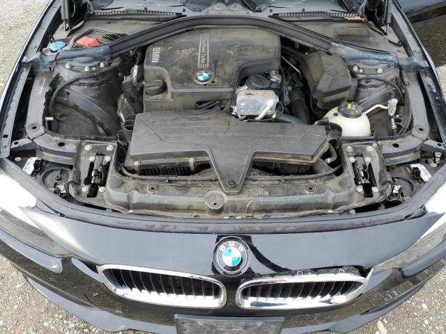 WBA8A9C3XHK864383 BMW 320 I