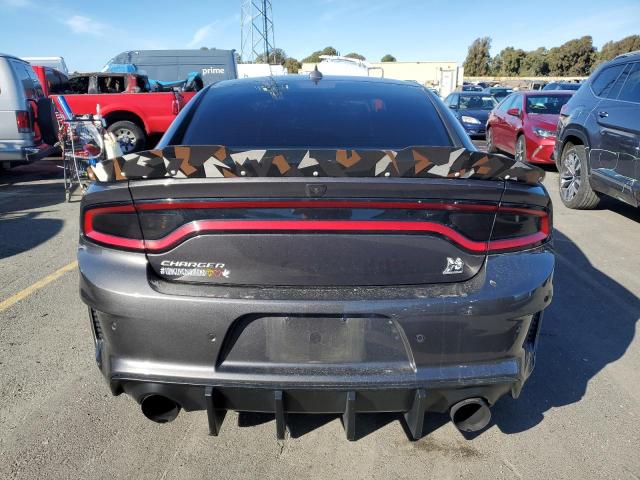 2C3CDXGJ9LH197375 Dodge Charger Scat Pack