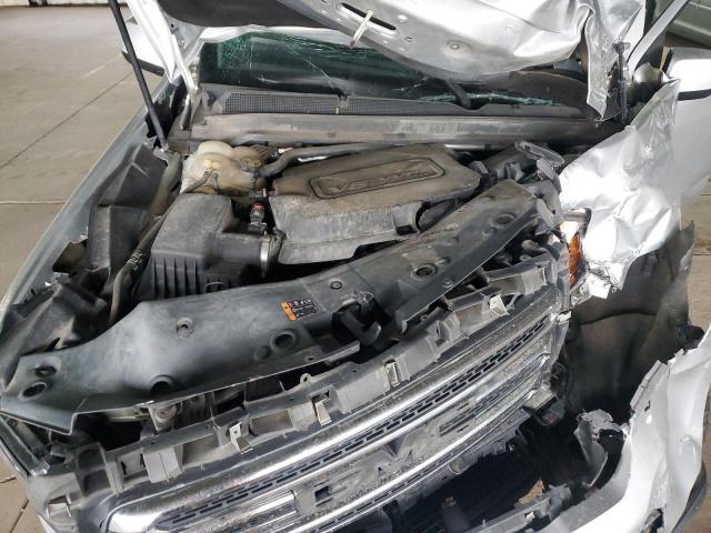 1GTG6BE36F1156770 GMC CANYON SLE
