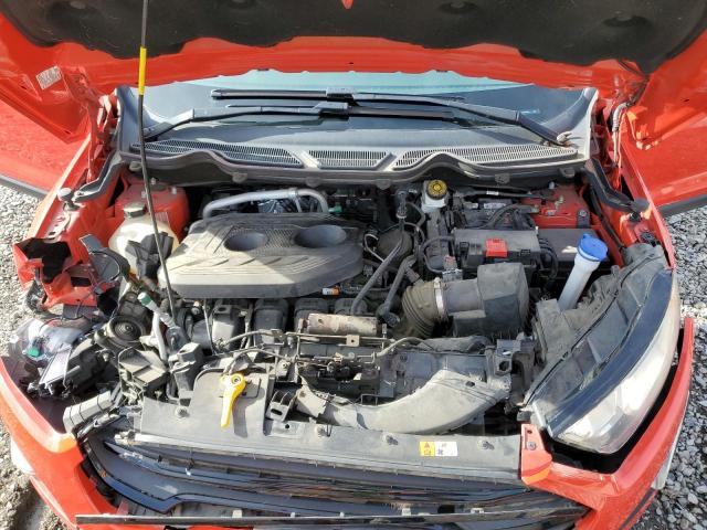 MAJ6S3FL6KC256612 Ford ECOSPORT S