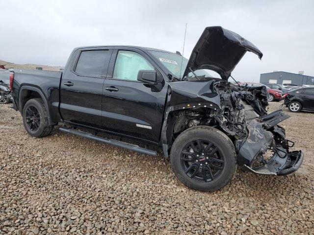 1GTU9CED6MZ125493 GMC Sierra K1500 Elevation