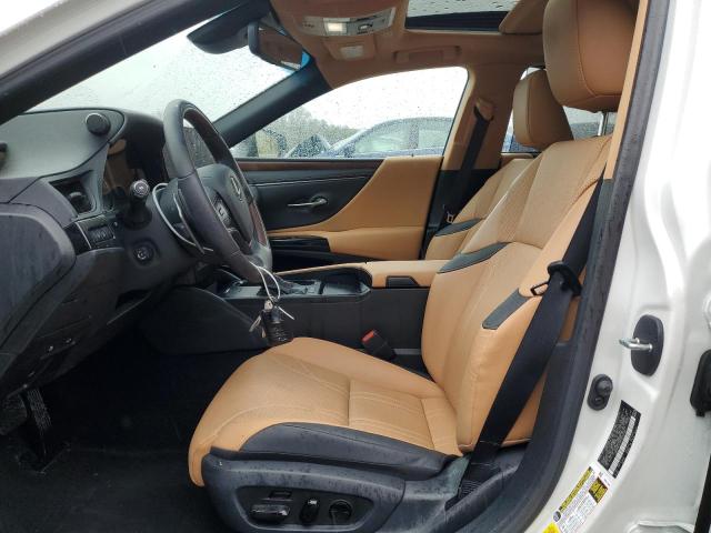 58AFA1C12PU033798 Lexus Es 300h Base