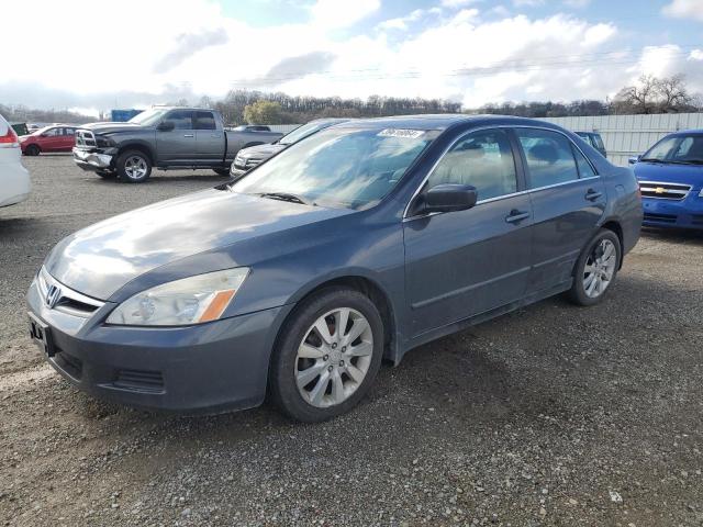 Auction sale of the 2006 Honda Accord Ex, vin: 1HGCM66586A016894, lot number: 39616064