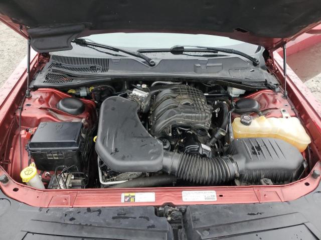 2C3CDYAG0EH247666 Dodge Challenger Sxt