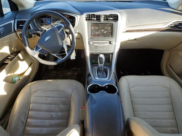 3FA6P0H98ER210920 Ford FUSION SE