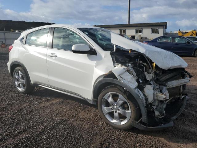 3CZRU5H33JM719713 Honda HR-V LX