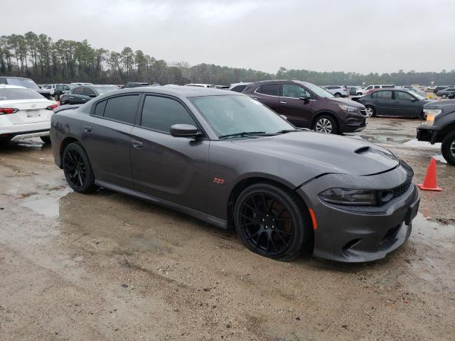 2C3CDXGJ4MH588371 Dodge Charger Scat Pack