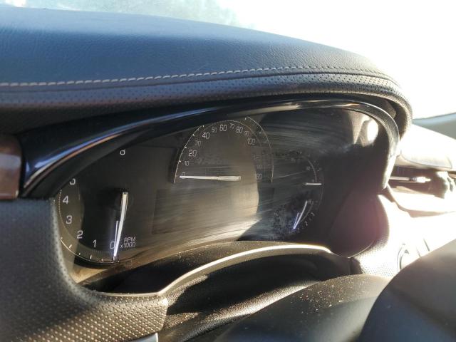 2G61M5S32J9170898 Cadillac XTS LUXURY