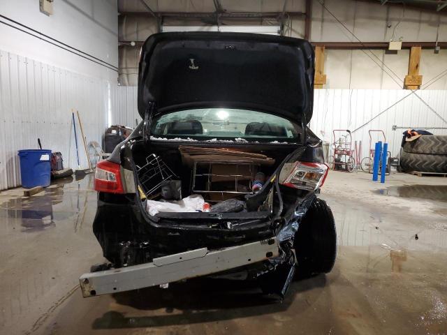 3N1AB7AP7GY249658 Nissan SENTRA S